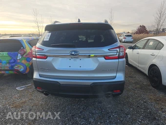 2025 Subaru Ascent Premium 8-Passenger - miniatura 5