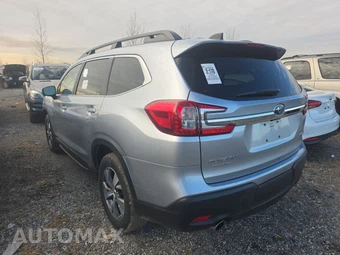 2025 Subaru Ascent Premium 8-Passenger - miniatura 6