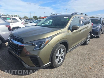 2025 Subaru Ascent Premium 8-Passenger