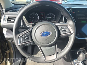 2025 Subaru Ascent Premium 8-Passenger - miniatura 10