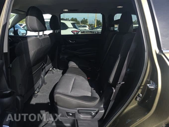 2025 Subaru Ascent Premium 8-Passenger - miniatura 13