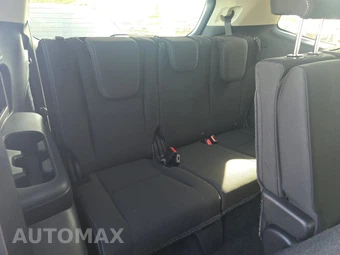 2025 Subaru Ascent Premium 8-Passenger - miniatura 14