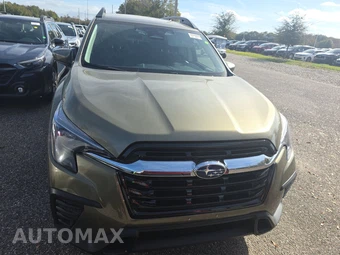 2025 Subaru Ascent Premium 8-Passenger - miniatura 2