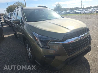 2025 Subaru Ascent Premium 8-Passenger - miniatura 3