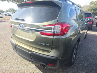 2025 Subaru Ascent Premium 8-Passenger - miniatura 4