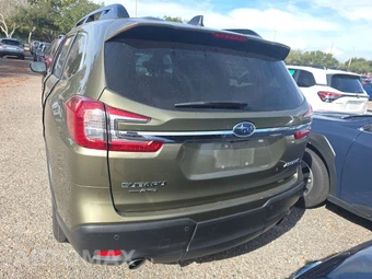 2025 Subaru Ascent Premium 8-Passenger - miniatura 5