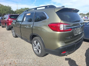 2025 Subaru Ascent Premium 8-Passenger - miniatura 6