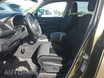 2025 Subaru Ascent Premium 8-Passenger - miniatura 7