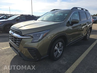 2025 Subaru Ascent Premium 8-Passenger