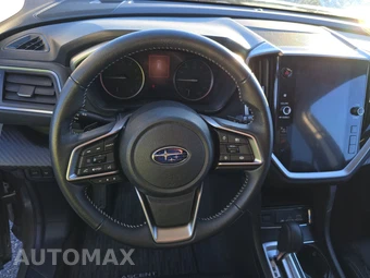 2025 Subaru Ascent Premium 8-Passenger - miniatura 10