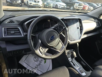 2025 Subaru Ascent Premium 8-Passenger - miniatura 11