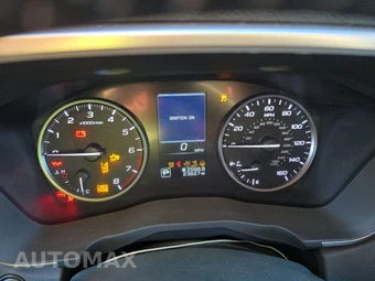 2025 Subaru Ascent Premium 8-Passenger - miniatura 12