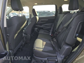2025 Subaru Ascent Premium 8-Passenger - miniatura 13