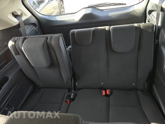 2025 Subaru Ascent Premium 8-Passenger - miniatura 14