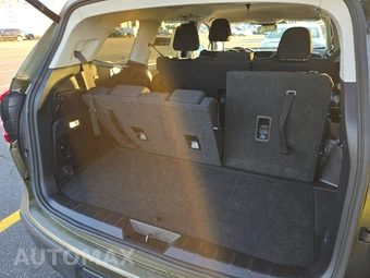 2025 Subaru Ascent Premium 8-Passenger - miniatura 17