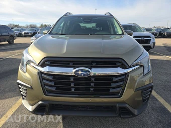 2025 Subaru Ascent Premium 8-Passenger - miniatura 2