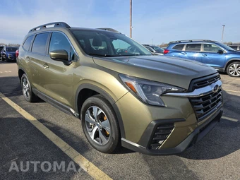 2025 Subaru Ascent Premium 8-Passenger - miniatura 3