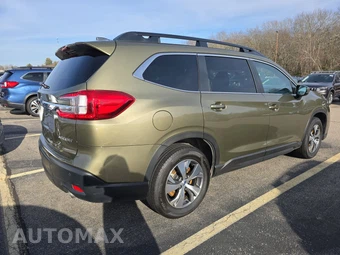 2025 Subaru Ascent Premium 8-Passenger - miniatura 4