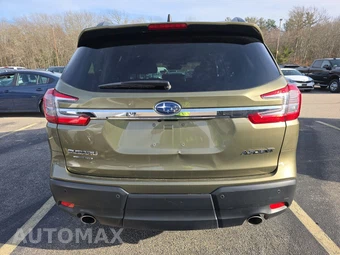 2025 Subaru Ascent Premium 8-Passenger - miniatura 5
