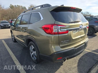 2025 Subaru Ascent Premium 8-Passenger - miniatura 6