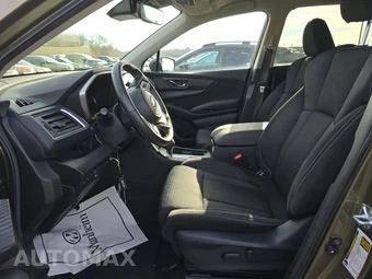 2025 Subaru Ascent Premium 8-Passenger - miniatura 7