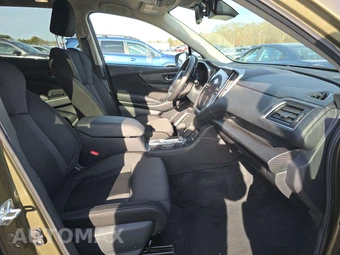 2025 Subaru Ascent Premium 8-Passenger - miniatura 8