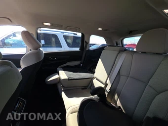 2025 Subaru Ascent Premium 8-Passenger - miniatura 13