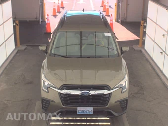 2025 Subaru Ascent Premium 8-Passenger - miniatura 2