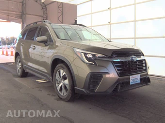 2025 Subaru Ascent Premium 8-Passenger - miniatura 3