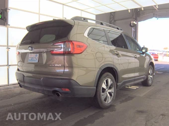2025 Subaru Ascent Premium 8-Passenger - miniatura 4