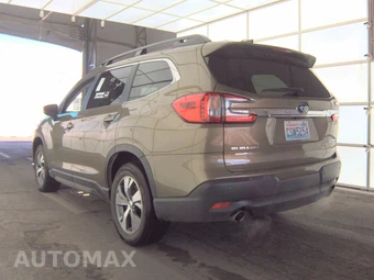 2025 Subaru Ascent Premium 8-Passenger - miniatura 6