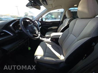 2025 Subaru Ascent Premium 8-Passenger - miniatura 7