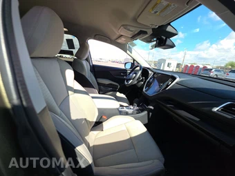 2025 Subaru Ascent Premium 8-Passenger - miniatura 8