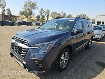 2025 Subaru Ascent Premium 8-Passenger