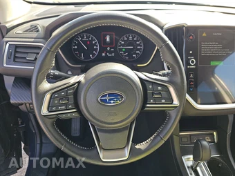2025 Subaru Ascent Premium 8-Passenger - miniatura 10