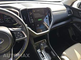 2025 Subaru Ascent Premium 8-Passenger - miniatura 11