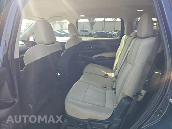 2025 Subaru Ascent Premium 8-Passenger - miniatura 13