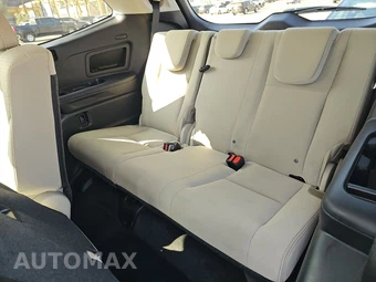2025 Subaru Ascent Premium 8-Passenger - miniatura 14