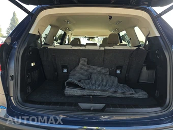 2025 Subaru Ascent Premium 8-Passenger - miniatura 17
