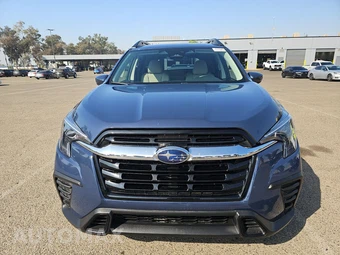 2025 Subaru Ascent Premium 8-Passenger - miniatura 2