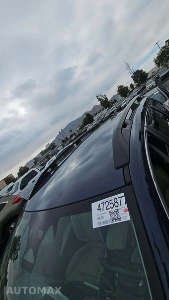 2025 Subaru Ascent Premium 8-Passenger - miniatura 21