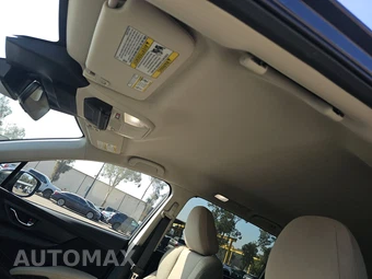 2025 Subaru Ascent Premium 8-Passenger - miniatura 23
