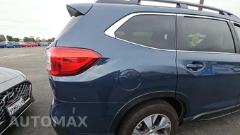2025 Subaru Ascent Premium 8-Passenger - miniatura 25