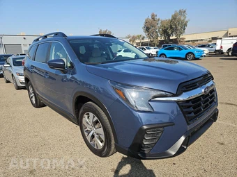 2025 Subaru Ascent Premium 8-Passenger - miniatura 3