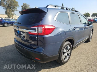 2025 Subaru Ascent Premium 8-Passenger - miniatura 4
