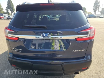 2025 Subaru Ascent Premium 8-Passenger - miniatura 5