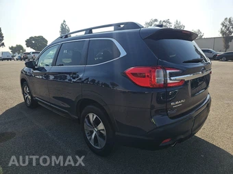 2025 Subaru Ascent Premium 8-Passenger - miniatura 6