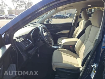 2025 Subaru Ascent Premium 8-Passenger - miniatura 7