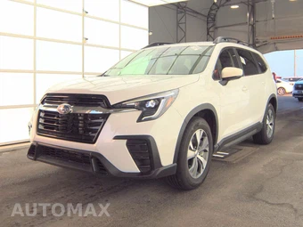 2025 Subaru Ascent Premium 8-Passenger