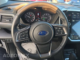 2025 Subaru Ascent Premium 8-Passenger - miniatura 10